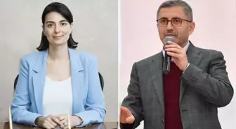 AK Parti'nin kalesi Üsküdar CHP'ye geçti! Sinem Dedetaş 23 bin oy fark atmayı başardı