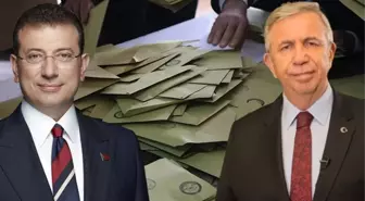 Ankara ve İstanbul'da seçim sonuçlarına en yakın veriyi paylaşan anket şirketleri AREA, BETİMAR ve Aksoy Araştırma oldu