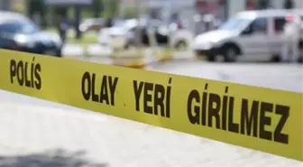 Anne ve oğlu bıçaklanmış halde ölü bulundu