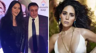 Babası Mahmut Tuncer'le bir proje yapacak mı? Gizem Tuncer hayalini anlattı