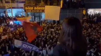 Batman'da kazanan DEM Partili Gülistan Sönük oldu