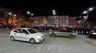 Burdur Belediye Başkanı Ali Orkun Ercengiz: 'Bu seçimi biz kazanmadık, bütün Burdur kazandı'