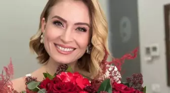 Ceyda Düvenci'nin sevgilisi kim? Ceyda Düvenci ile Güçlü Mete sevgili mi?