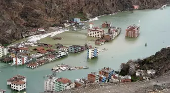CHP 56 yıl sonra Artvin'in Yusufeli ilçesini yeniden kazandı