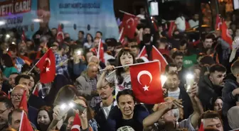 CHP Denizli Büyükşehir Belediye Başkanı Bülent Nuri Çavuşoğlu seçimi kazandı