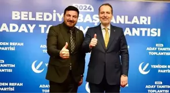 Davut Güloğlu Seçim Sonuçlarına İlişkin Açıklama Yaptı