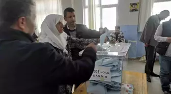 Batman'da DEM Parti il merkezini kazandı, ancak 5 ilçeyi kaybetti