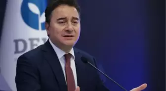 DEVA Partisi yüzde kaç oy aldı? Ali Babacan'ın partisinin sandık notu kaç?