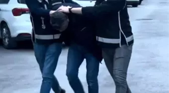 Ankara'da FETÖ/PDY üyesi polis memuru tutuklandı