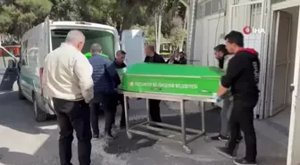 Gaziantep'te otomobilin çarptığı motosikletteki genç hayatını kaybetti