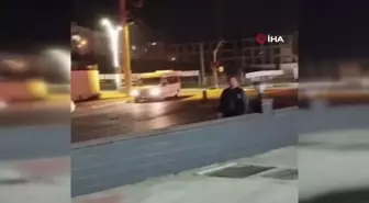 Gebze'de büyük iş yeri yangını