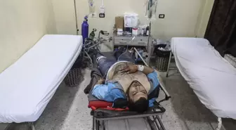 İdlib'de Saldırı: 2 Sivil Hayatını Kaybetti, 9 Sivil Yaralandı