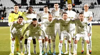 Manisa Futbol Kulübü, Bodrum FK'yı ağırlayacak