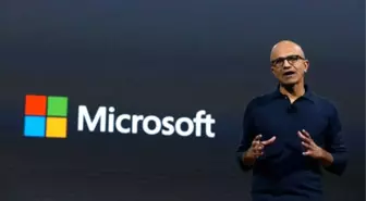 Satya Nadella'nın Microsoft'taki Başarısı