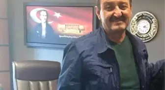 Elazığ'da muhtar adayı kalp krizi sonucu hayatını kaybetti