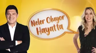 Neler Oluyor Hayatta Canlı İzle I Neler Oluyor Hayatta hangi kanalda, saat kaçta?