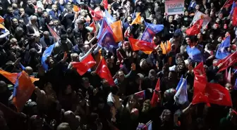 Niğde Belediye Başkanlığı Seçimlerini Kazanan AK Parti Adayı Teşekkür Etti