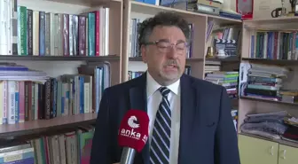 Prof. Dr. Timur Han Gür: Mehmet Şimşek'in görevden ayrılmasını bekliyorum