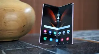 Samsung Galaxy Z Fold 6 Ultra Sızdırıldı