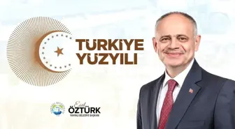 Yahyalı'da Cumhur İttifakı Adayı Esat Öztürk başkanlığa seçildi