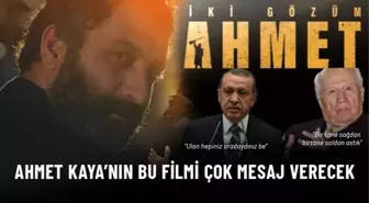 Film 5 yıllık çalışmanın ürünü