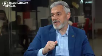 YRP'nin İstanbul Adayı Mehmet Altınöz sonuçları böyle değerlendirdi: Bu tablo bir erken seçim tablosu