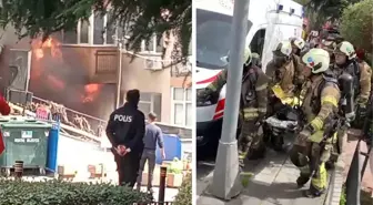 İstanbul'da gece kulübünde yangın faciası: 29 kişi hayatını kaybetti