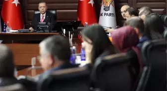 AK Parti'de seçim sonrası ilk MYK! 10 isimle yolların ayrılacağı iddia ediliyor