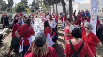Bodrum Sağlık Vakfı, Otizm Farkındalığı İçin Etkinlik Düzenledi