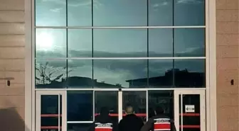 Burdur'da Terör Örgütü Üyesi Tutuklandı