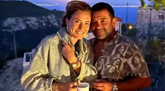 Bülent Şakrak'ın yeni sevgilisi kim? Ceyda Düvenci ve Bülent Şakrak neden boşandı?