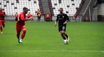 Elazığspor, Efeler 09 SFK ile karşılaşacak