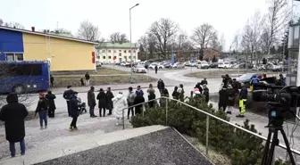 Finlandiya'da 12 yaşındaki saldırganın gerçekleştirdiği okul saldırısında 1 öğrenci hayatını kaybetti
