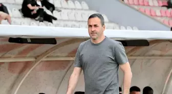 Gençlerbirliği, deplasmanda Boluspor'u 2-1 yendi