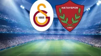 Hatayspor'un golü neden iptal edildi? Pozisyon ofsyat mı, Muslera'ya faul mü var?