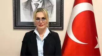 Hilal Özdemir, Suadiye Mahallesi'nde muhtar seçildi