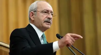 Kılıçdaroğlu'ndan Van'daki mazbata krizine çok sert tepki