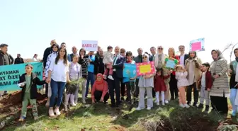 Adıyaman'da Otizm Farkındalık Günü etkinliği düzenlendi