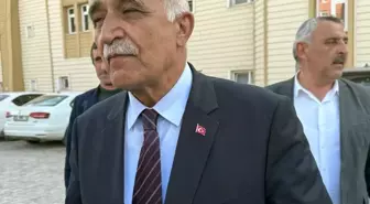 Ardahan'ın Çıldır ilçesinde belediye başkanı kura ile belirlendi