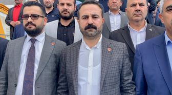 Yeniden Refah Partisi, Siverek'te oyların iptali için dilekçe verdi