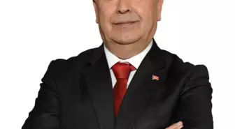 Sarız'da CHP Adayı Ömer Faruk Eroğlu Başkan Seçildi