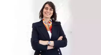 SİNEM DEDETAŞ KİMDİR? Üsküdar Belediye Başkanı Sinem Dedetaş kaç yaşında ve nereli?