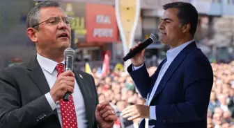 Van'da başkanlığın AK Parti'ye geçmesine CHP lideri Özel'den sert tepki