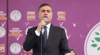 Van'da başkanlık AK Parti'ye mi geçti? Abdullah Zeydan'ın seçilme hakkı geri mi alındı?