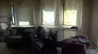 Uludağ'da Villada Cinayet: Yangında Bulunan Ceset Cinayet Çıktı