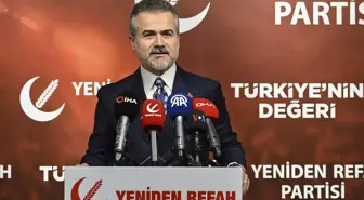 Yeniden Refah Partisi Yerel Seçimlerde Başarı Elde Etti