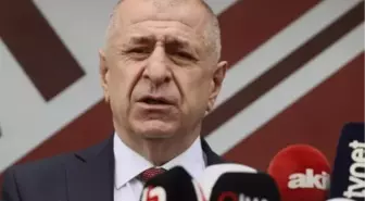 Zafer Partisi yüzde kaç oy aldı? Zafer Partisi 2024 yerel seçimi oy oranı nedir? Azmi Karamahmutoğlu 2024 sandık notu!