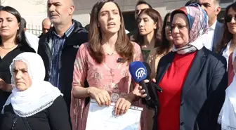 Gülüstan Sönük, Batman Belediye Başkanı olarak göreve başladı