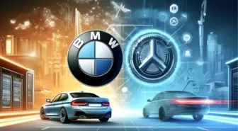 BMW ve Tata Technologies, Hindistan'da yazılım geliştirme merkezleri kuracak