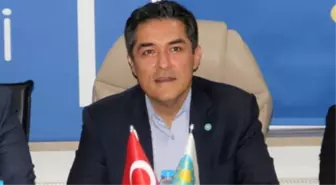 Buğra Kavuncu İYİ Parti'den istifa mı etti? İYİ Parti İBB adayıydı